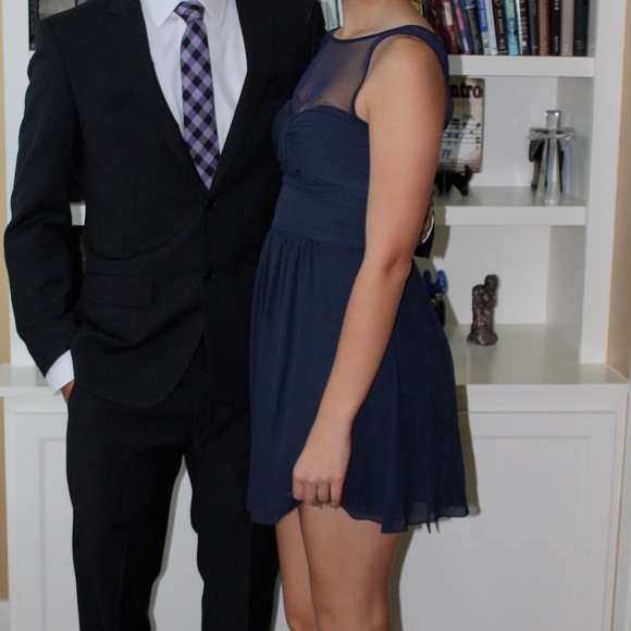 BCBG Dress - Picture 3 of 4